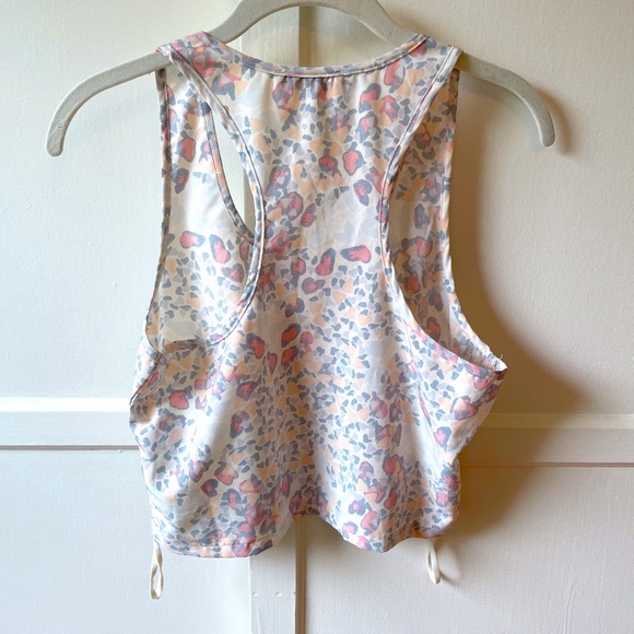 Anthropologie Hologram Annette Tank - Picture 4 of 16